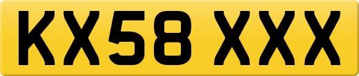 KX58XXX